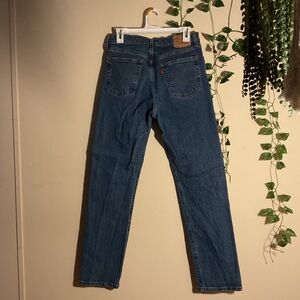 Levi’s 501 jeans
